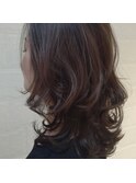 ウルフカール★担当 相川美緒