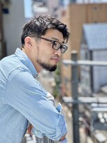 ダッド(DAD)&nbsp;【Side-Part】