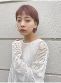 kisaiBUZZ*西川史浩 透明感ピンクベージュ◇