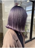バイオレット