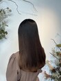 ピッポ(PIPPO) 髪質改善。酸性ストレート。縮毛矯正。アディクシーカラー。