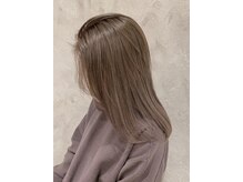 ボルデヘアー 亀有(Borde HAIR)