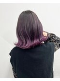 ピンクヴァイオレット