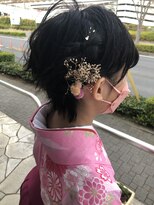 ラ ブリエ 成田公津の杜(La briller)&nbsp;ショートセット、袴