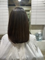 リシェス(RICHESSE)&nbsp;髪質改善艶髪【吉祥寺美容院リシェス】