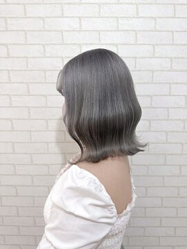 ワンダーランド(Wonder Land) スタイル25