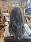 ハイライトグレージュ