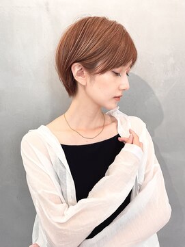 ロンドジェネルーズ 柏(Lond generous) 【小林翼】