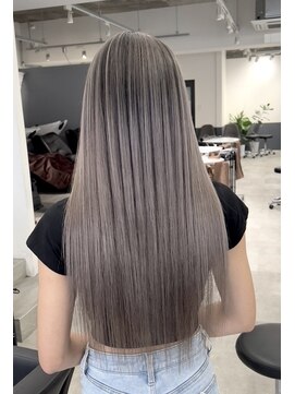 シエラ 心斎橋(CIERA.) CIERA.バレイヤージュ