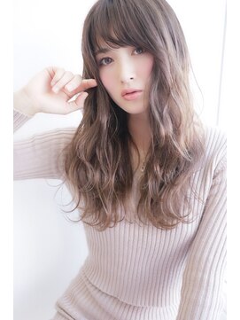 ラウンジ(Lounge) 【Lounge】エアリーウェーブ◎30代40代50代