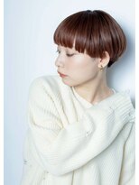 エイルヘアーアンティ(EIL hair Anty)&nbsp;ショート