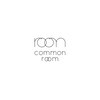 コモンルーム(common room)のお店ロゴ