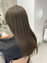 スピカ(supika.)&nbsp;20代30代40代　ツヤツヤストレート