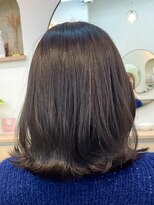 シビバイレボ(CIBI by revo)&nbsp;韓国風大人レイヤーカット/ハッシュカット/くびれヘア/船橋駅