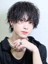 リップス 吉祥寺アネックス店(LIPPS) メンズショート、韓流ヘア、ショートレイヤー