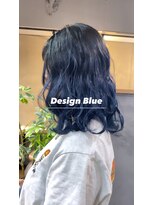 ラディックス(LADiX)&nbsp;2024 デザインブルー