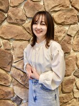 リタヘアー(Lita Hair) 藤森 愛