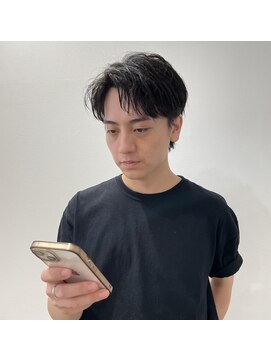 リマ(ryhma/n) ナチュラルパートスタイル