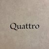 クアトロオクト(Quattro oct)のお店ロゴ