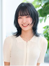 ヘアドゥ 千葉店(hair do) 中野 百乃華