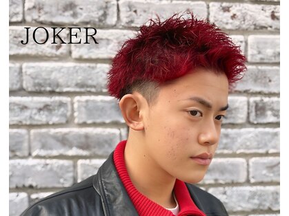 ジョーカー(JOKER)の写真