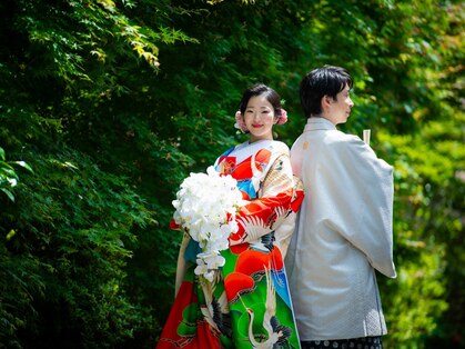 ミニョン(mignon)の写真
