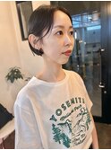 (伊東歩美)bob