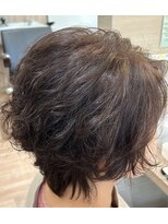 カノン(KANON)&nbsp;ショート