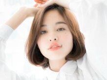 スター(Star)の雰囲気（髪質や骨格に合わせてデザイン致します。）