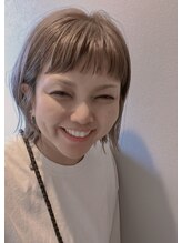 サカモトモータース&nbsp;ねいる予約 坂本美帆