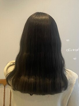 アイリス 天文館店(AIRIS) オリーブベージュ