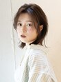 センスヘア(SENSE Hair)&nbsp;ふわっと抜け感のあるスタイルも得意です◎