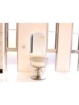 “あなただけの”パーソナルなサロン*大型サロンや人目が気になる方にはオススメ[新松戸/TOKIO/ハイライト]