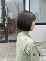 ソル(sol.)&nbsp;ミニボブ