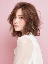 アルトリスト(Altruist Aging×HAIR&SPA)&nbsp;☆オリーブグレーココアベージュ小顔クラゲヘアー/黒髪/髪質改善