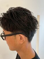 エヌアンドエー 春日部東口店(hair shop N&A)&nbsp;爽やかさと清潔感を両立◎好印象ショート/メンズカット/ビジネス