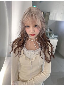 ソル 栄矢場町(SOL) デザイン