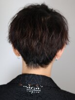 リップス 栄(LIPPS)&nbsp;無造作ツイストスパイラル