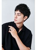 ビジネス爽やかショート