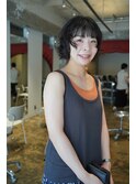 レイヤーボブ
