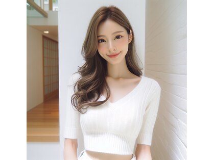 ヘアーズ ベリー 下白水店(hairs BERRY)の写真