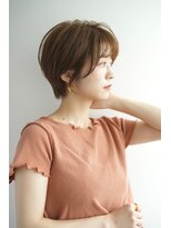 カラーサロンビスカリア 相模原エリア 淵野辺駅店(Color salon Biscaria)&nbsp;可愛い☆ボブ☆グラデーション[淵野辺/淵野辺駅][学割U24]