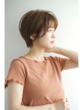 カラーサロンビスカリア 相模原エリア 淵野辺駅店(Color salon Biscaria) 可愛い☆ボブ☆グラデーション[淵野辺/淵野辺駅][学割U24]