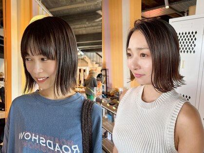 ファンファンバイルー 岐阜(fan fun by Rooo)の写真