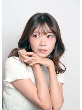 ソアレ(soiree) 大人向けの自然に盛れる韓国メイク