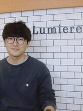 アグ ヘアー ルミエール 浦和店(Agu hair Lumiere.) 小鹿 蓮
