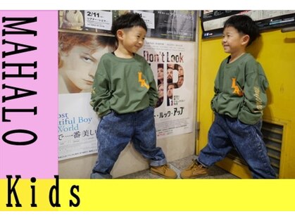 マハロ(MAHALO)の写真