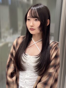 軽さとまとまりを両立するレイヤーデザイン