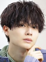 ゴールド 京都 三条(GOALD)&nbsp;ラウンドマッシュ