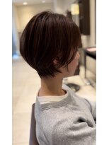 スガミ(SUGAMI)&nbsp;ショート